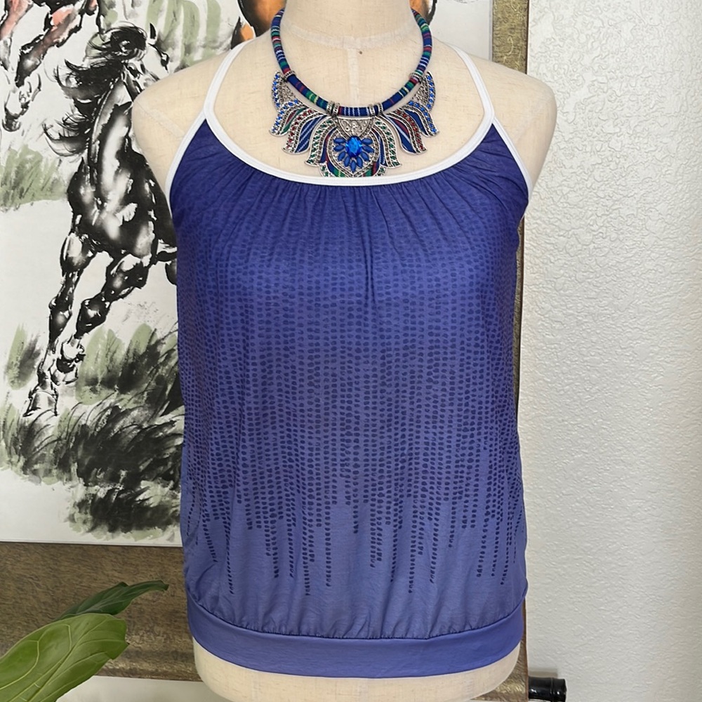 prAna Medium Top